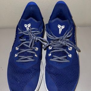 Kobe Bryant mamba basketball shoes high tops